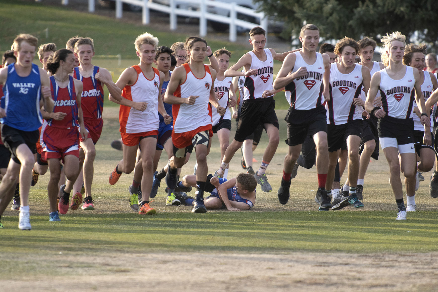 Gooding Invite